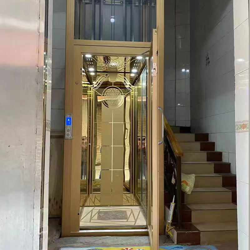 家用电梯